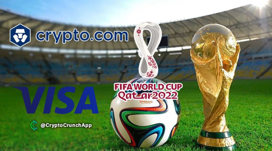 ویزا-با-crypto-com-برای-راه-اندازی-مجموعه-جدید-nft-قبل-از-جام-جهانی-فیفا-شریک-می-شود- 